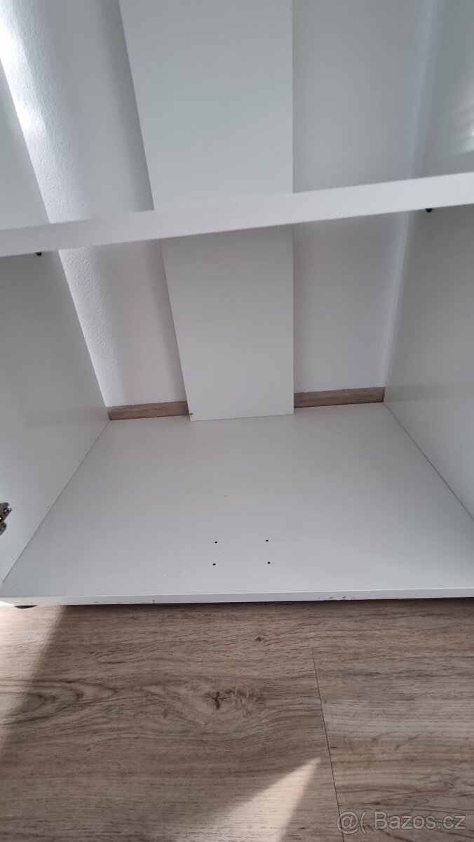 Daruji skříňku - 7