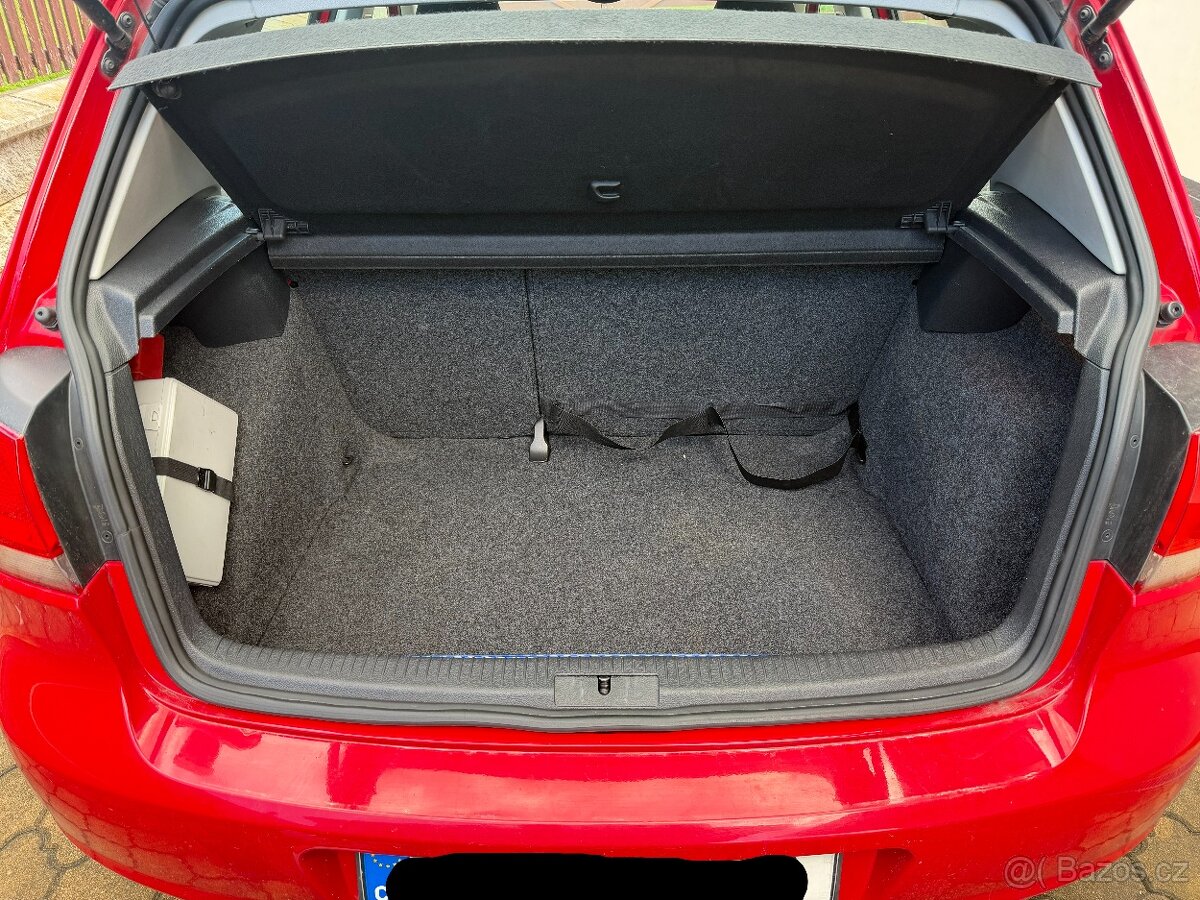 Volkswagen Golf 1.4 - 7