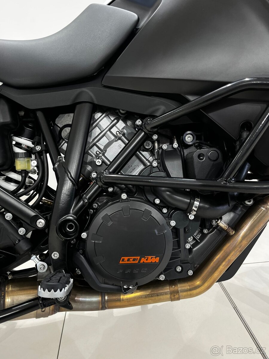 KTM 1290 SUPER ADVENTURE S 2018 - 7