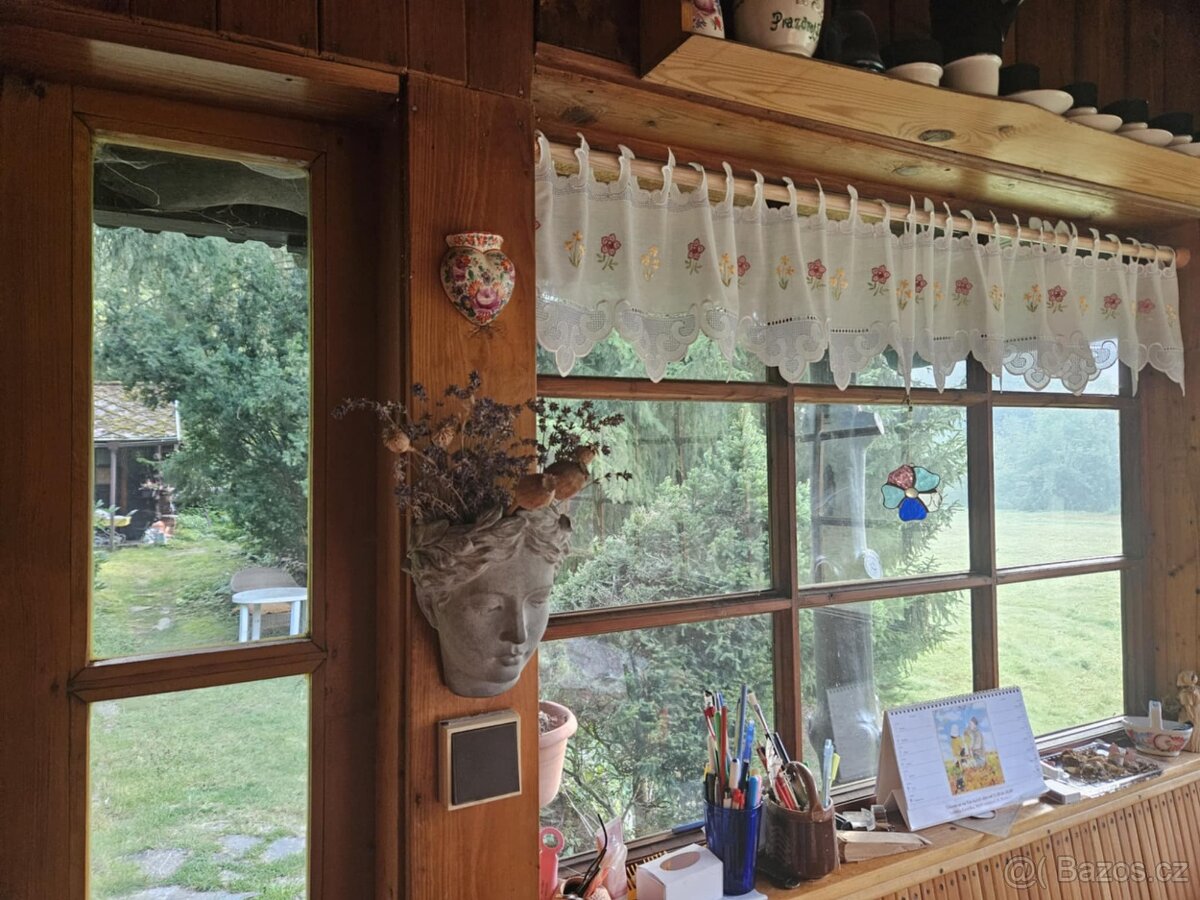 Prodej chaty - Mladotice, Plzeňský kraj - 7
