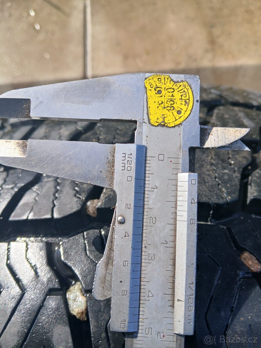 Kola 215/65c maxxis 2024 - 7