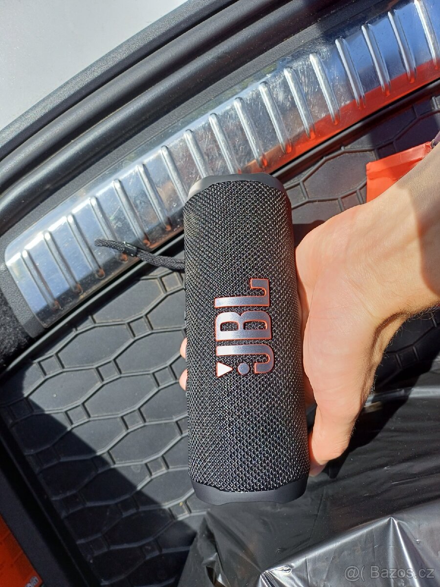 JBL Flip 6 - 7