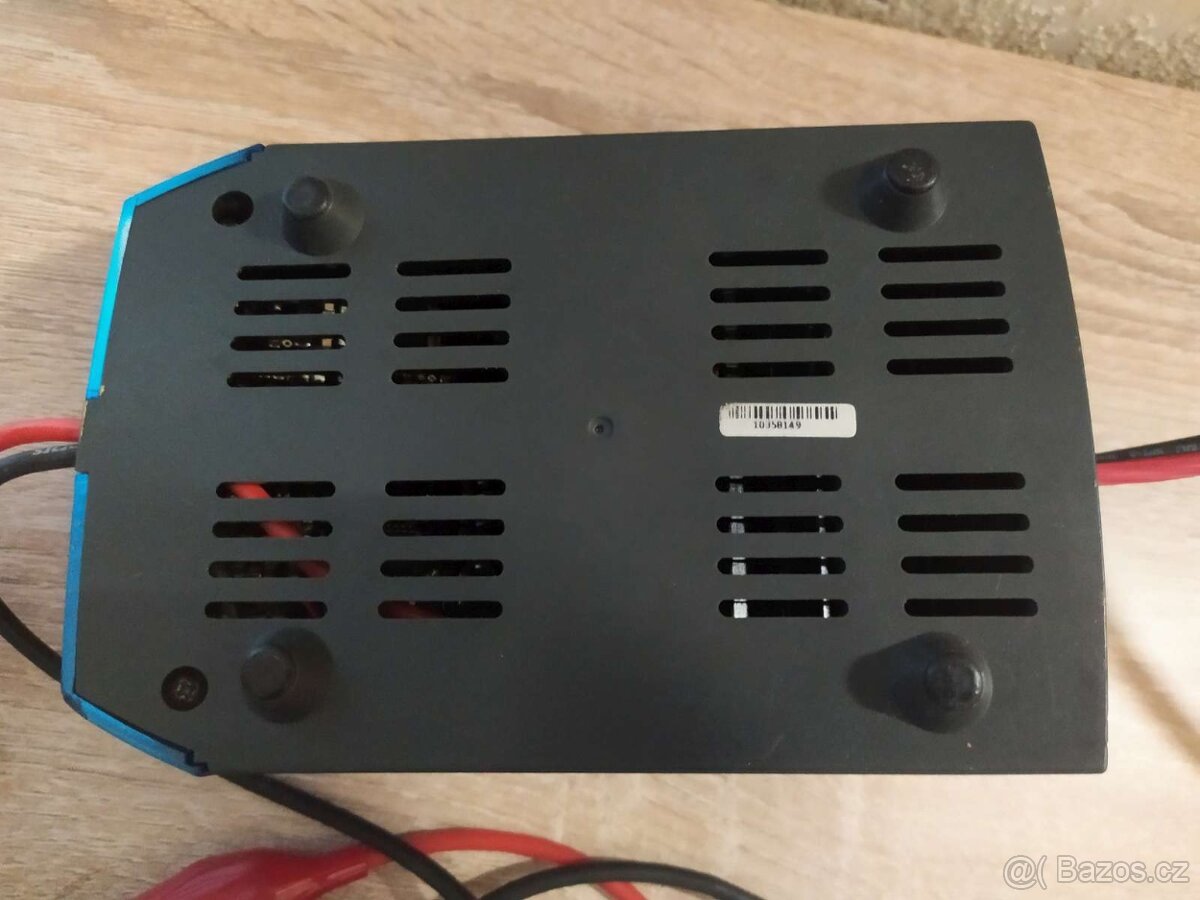 LRP Pulsar 3 Competiton - 7