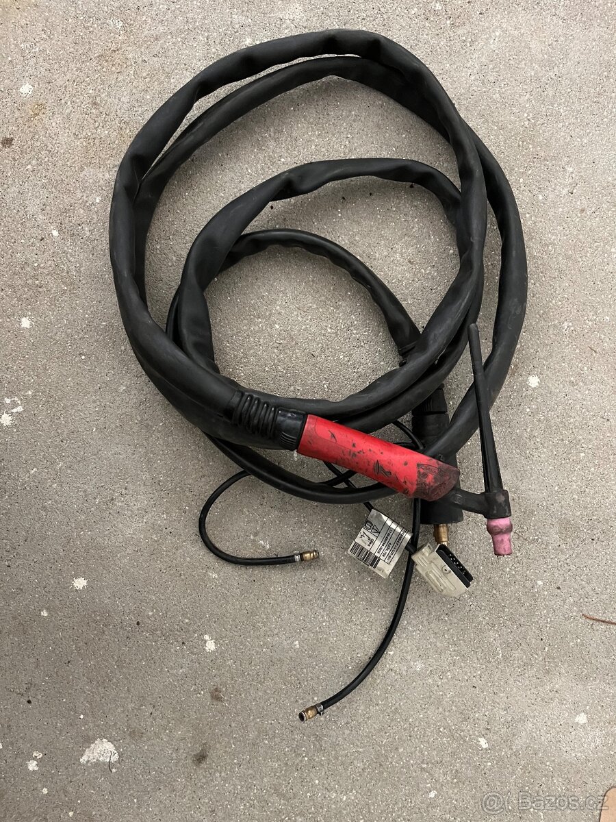 Fronius Magicwave 2200 JOB - 7