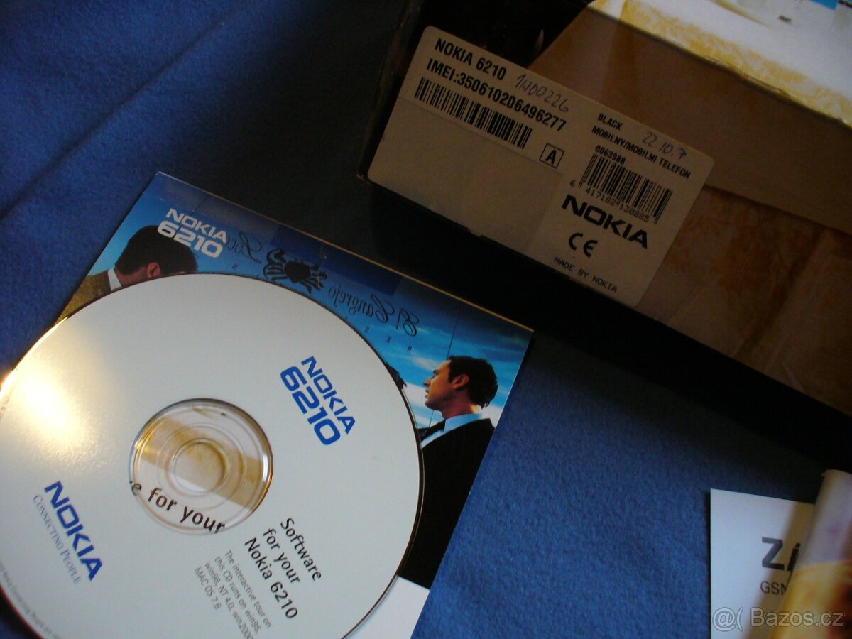 ::: NOKIA 6210 ::: - 7