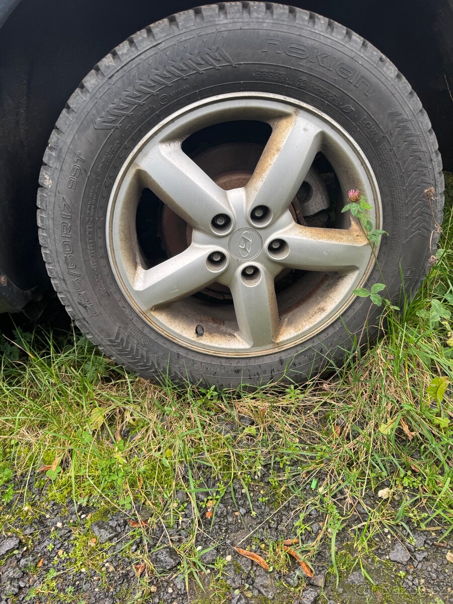 Hyundai Santa fee - 7