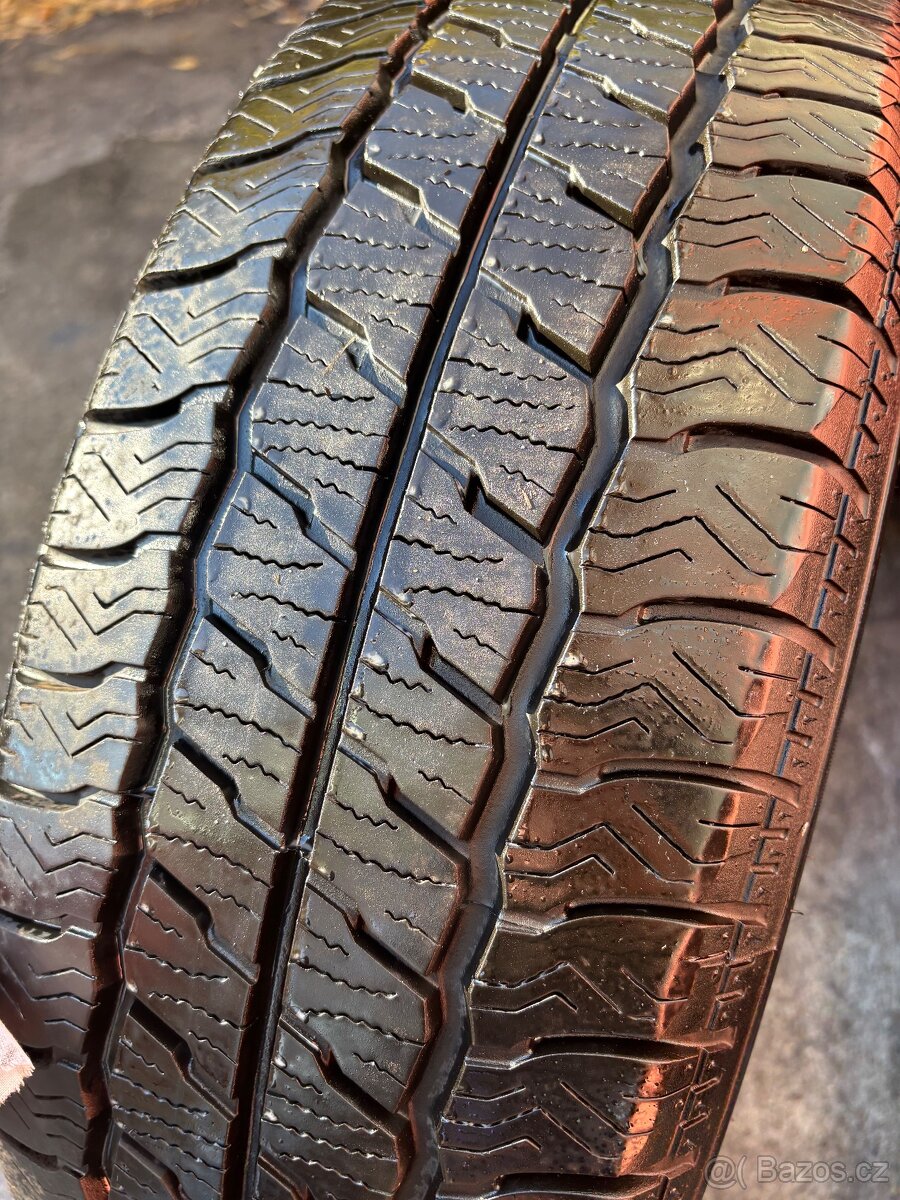 Pneumatiky NAKLADNI - 7