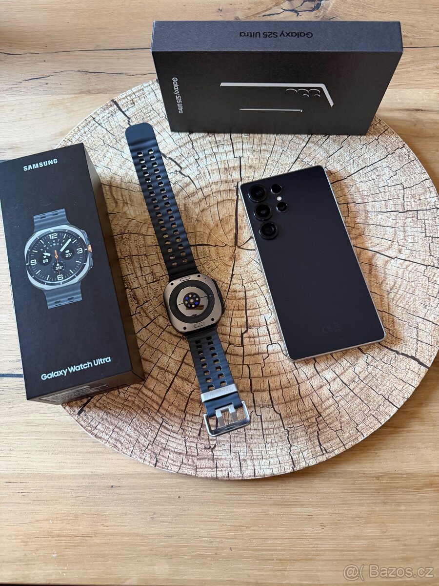 Samsung Galaxy S25 Ultra 12GB/512GB - 7