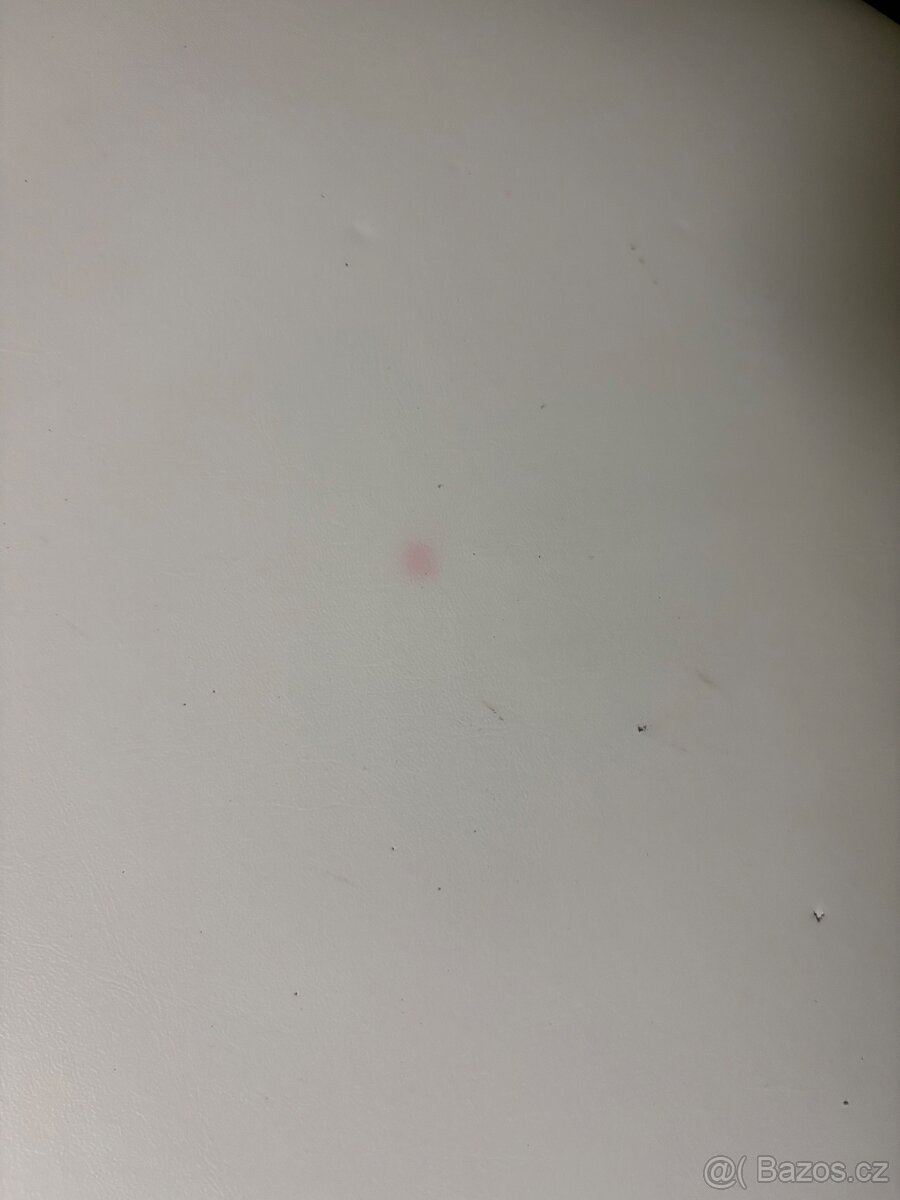 Lehátko na pedikúru, kosmetiku, masáže - 7