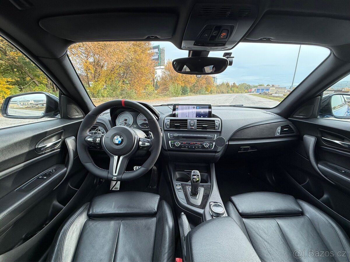 BMW M235i 2014 550HP - 7