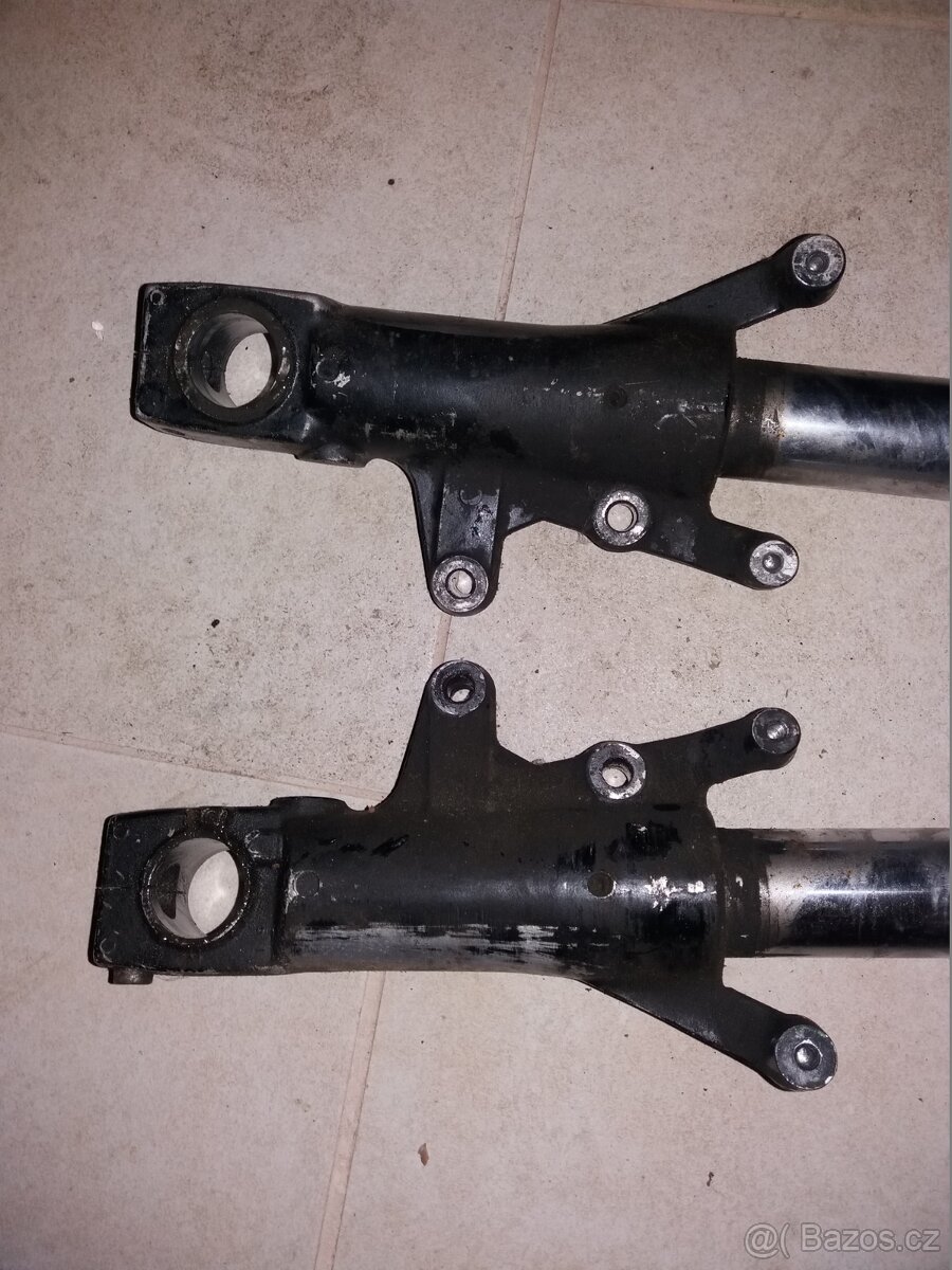 Kawasaki Zxr 750 L - 7