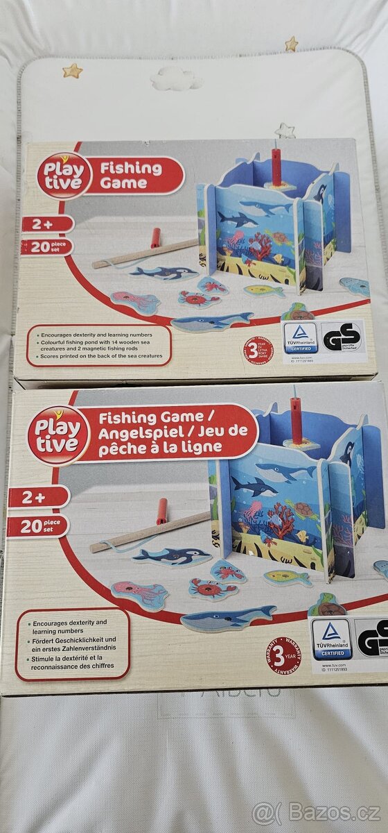 Dětské zboží - 7