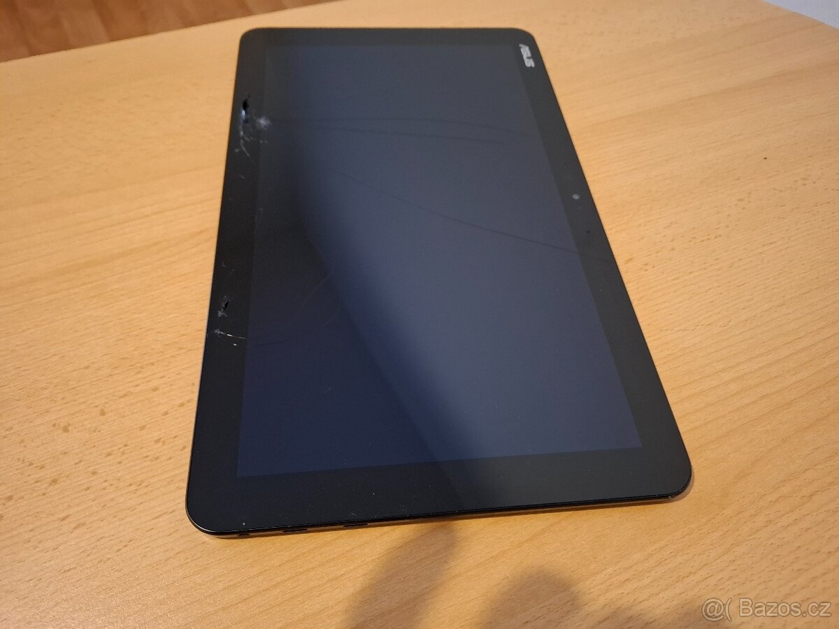 Asus tablet - nefunkční - 7