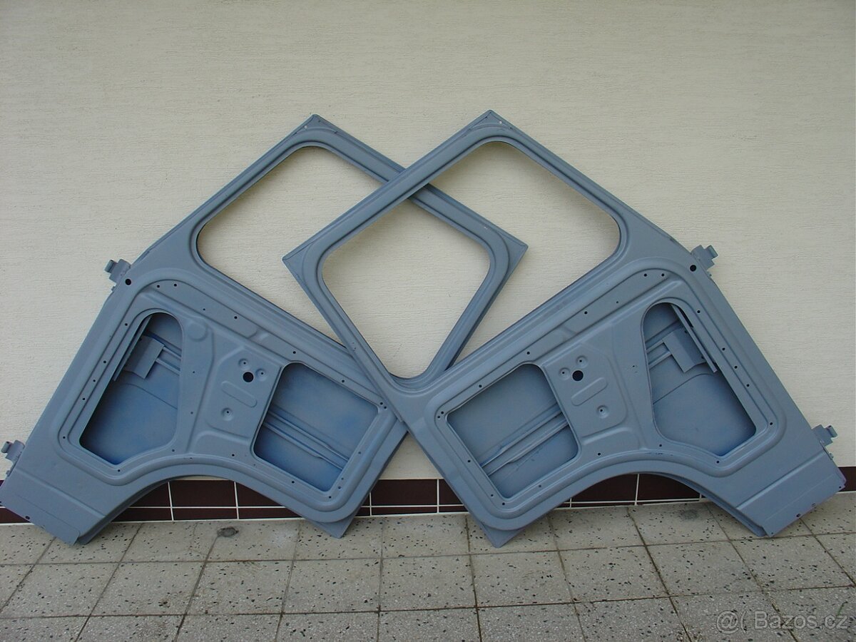 AVIA FURGON - PLECHARINA - 7