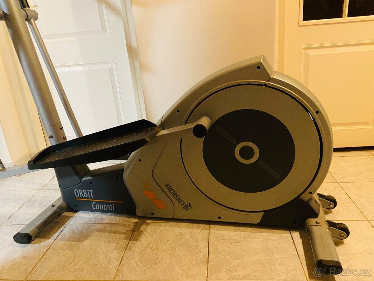 Orbitrek Bremshey Orbit - 7