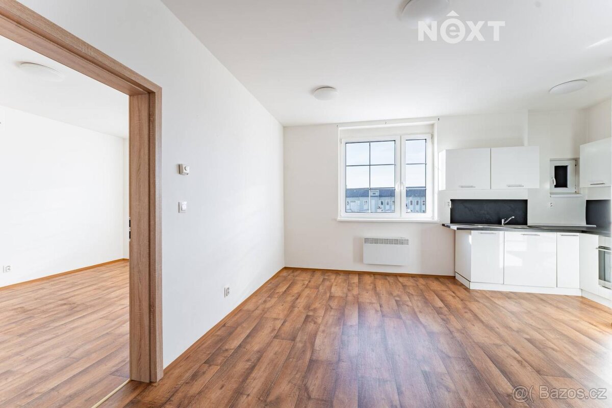 Prodej byt 2+kk, 44㎡ - 7