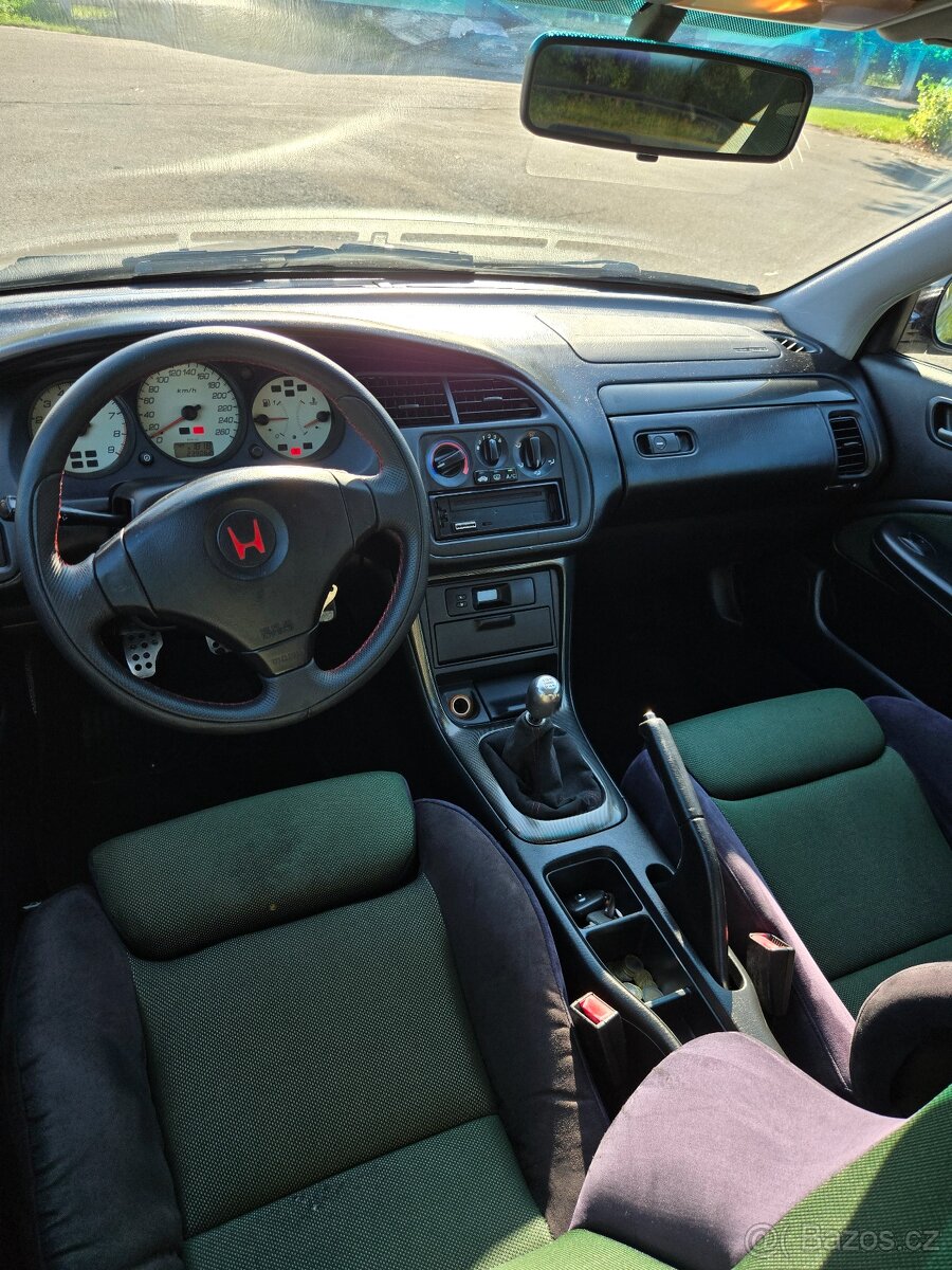 Honda Accord Type R - 7