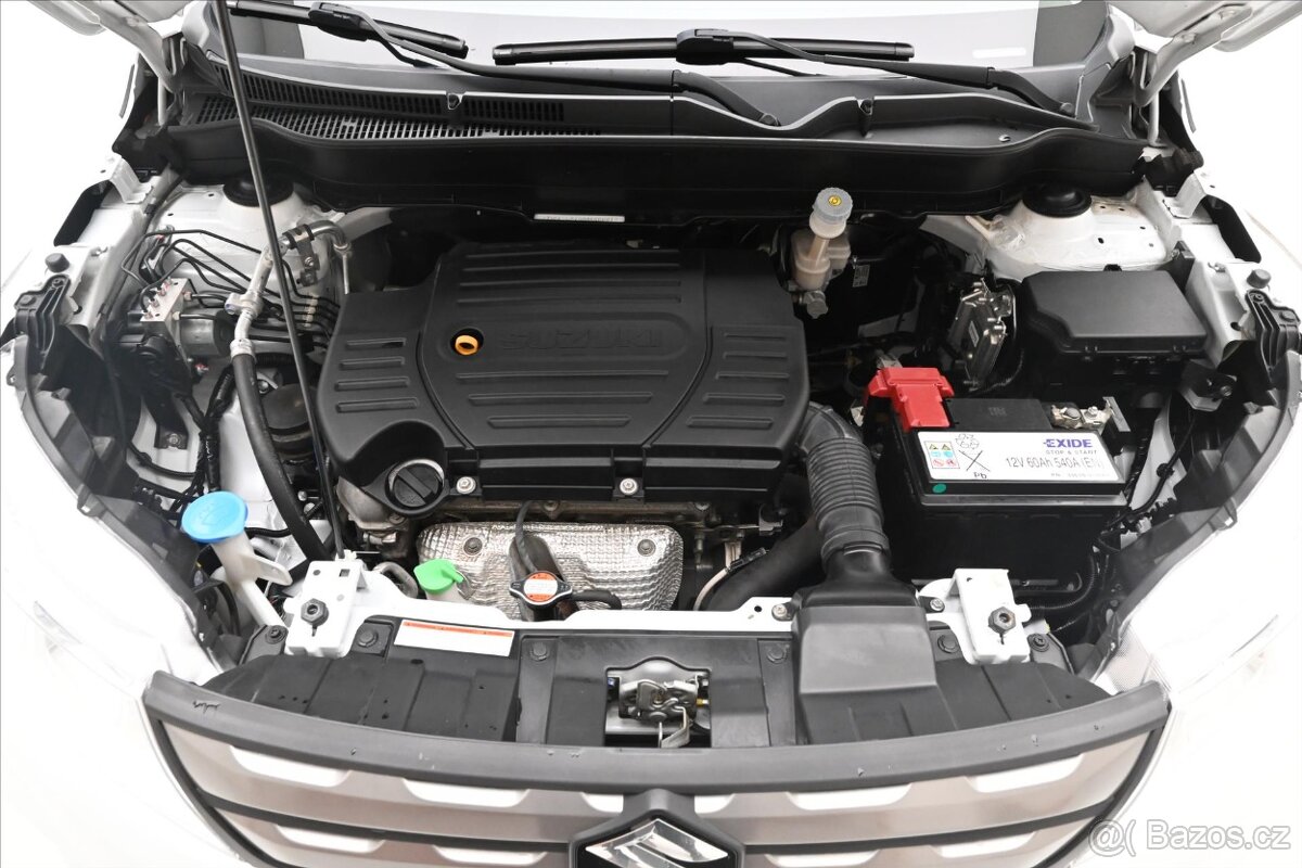 Suzuki Vitara 1,6 VVT 88 kW - 7