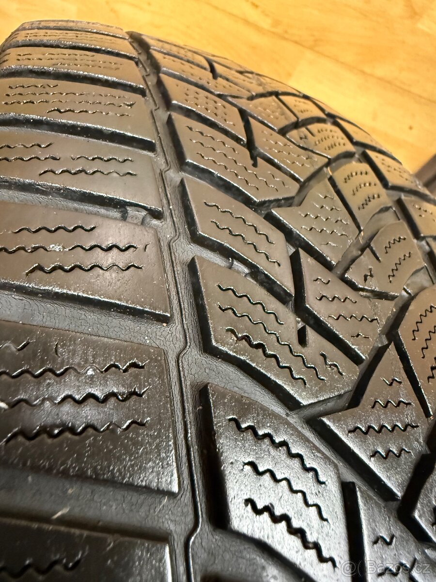 Zimní pneu 195/65/15 č.2 - 7