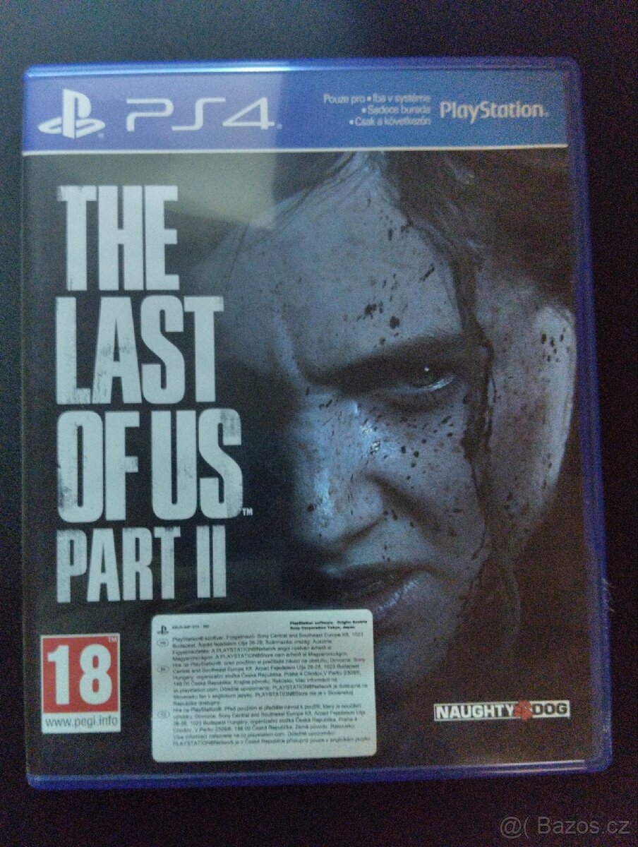 PS4 Pro 13.02 verze - 7