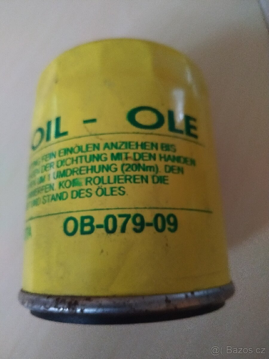 ND Škoda Octavia (seznam v popisu či na fotkách) - 7