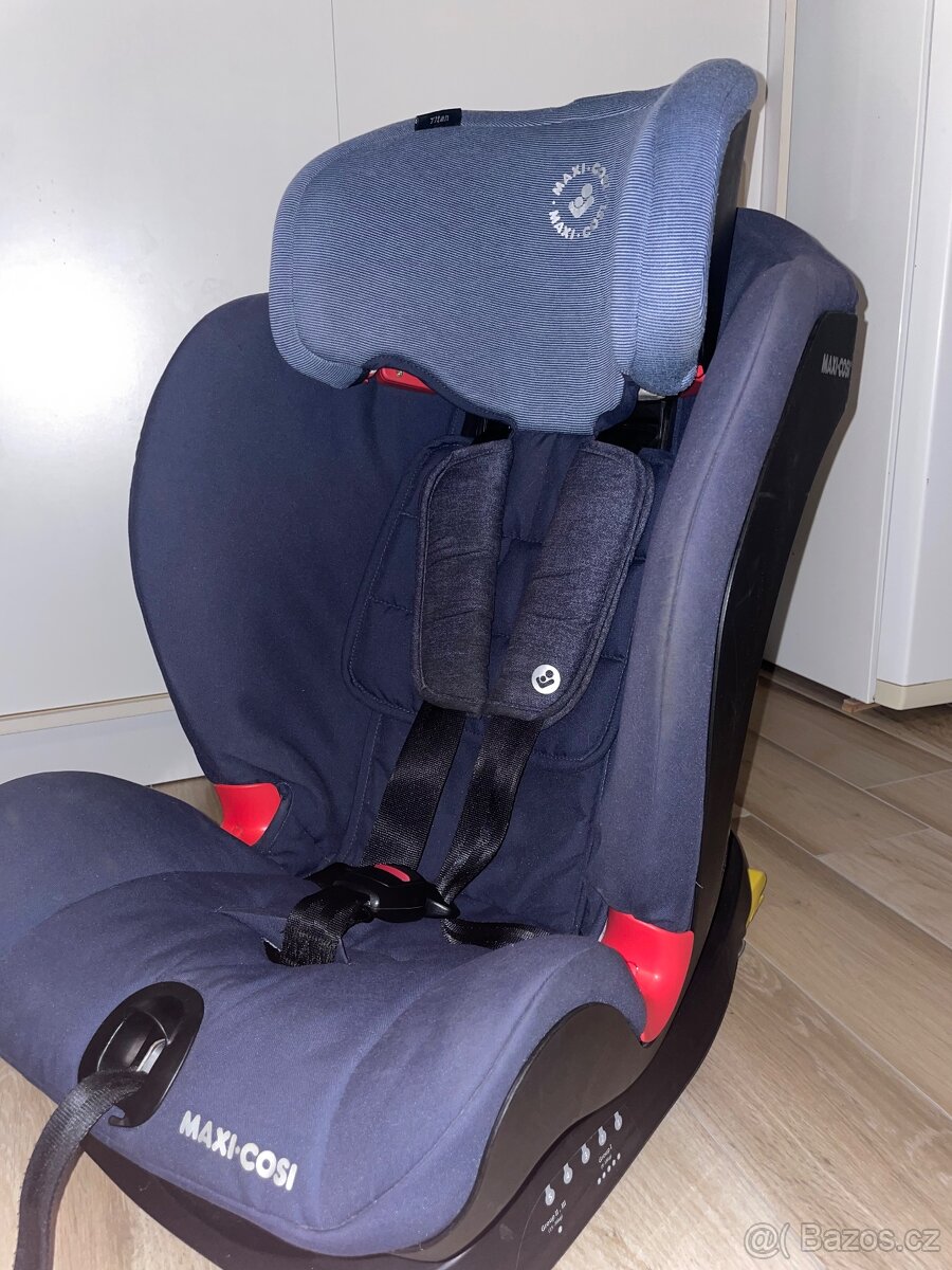 Autosedačka Maxi-Cosi Titan - 7