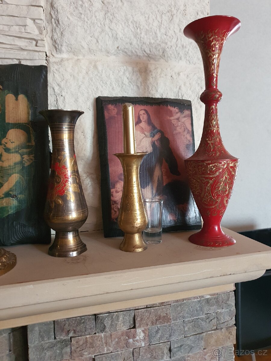 Prodám různé staré věci - 7