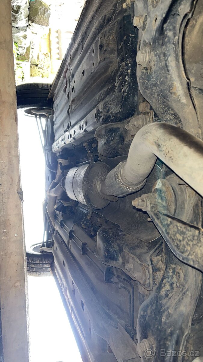 Alfa romeo 147 1.9 jtd 88kw - 7