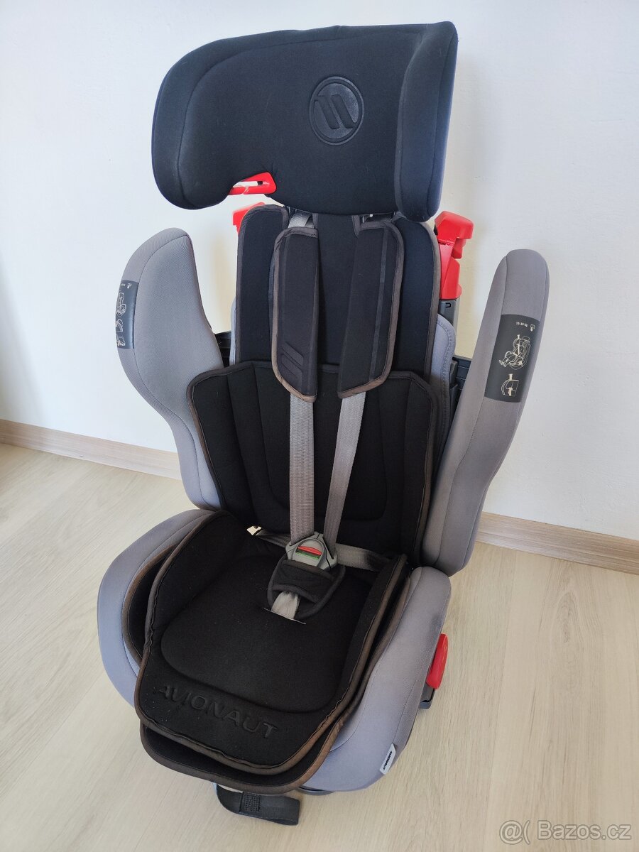 Autosedačka Avionaut - 7