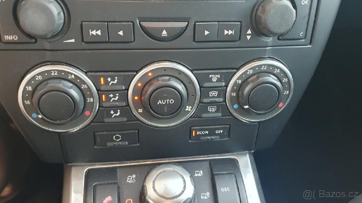 Land Rover Freelander 2 - 7