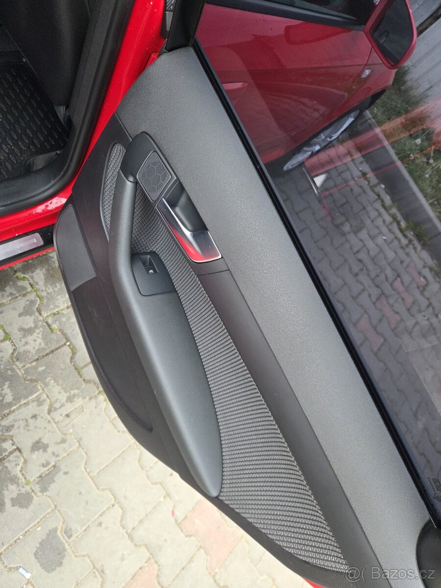 Audi a3 - 7