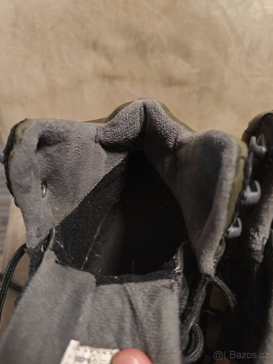 Zimní boty zn Head - 7