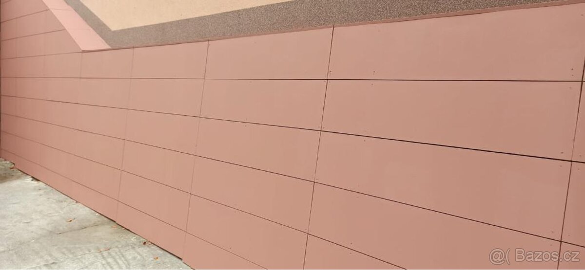 CETRIS DESKY - VYVÝŠENÉ ZÁHONY, fasády, terasy NOVÉ FORMÁTY - 7