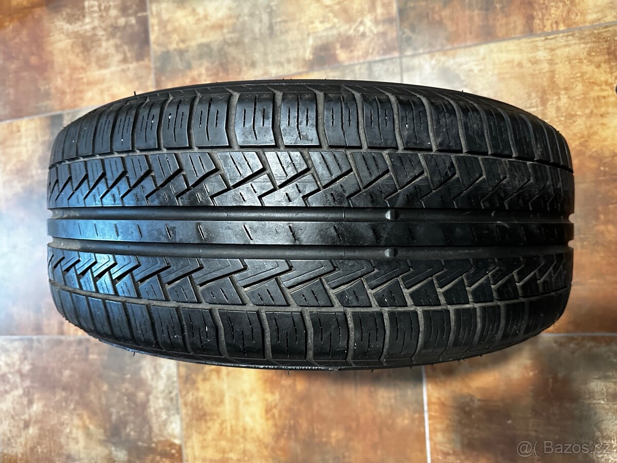 BMW alu 8J×18 ET46 – 5×120 - 7