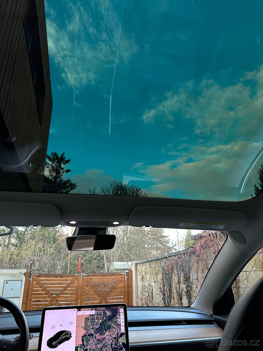 Tesla Model 3 Long Range 2019 / AWD Dual Motor FSD Autopilot - 7