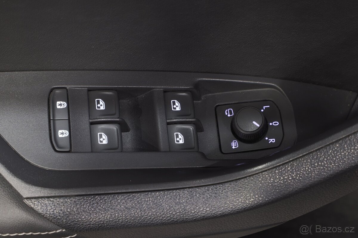 Škoda Kodiaq 2.0 TDI 147kW 4x4 DSG - záruka Autodraft - 7