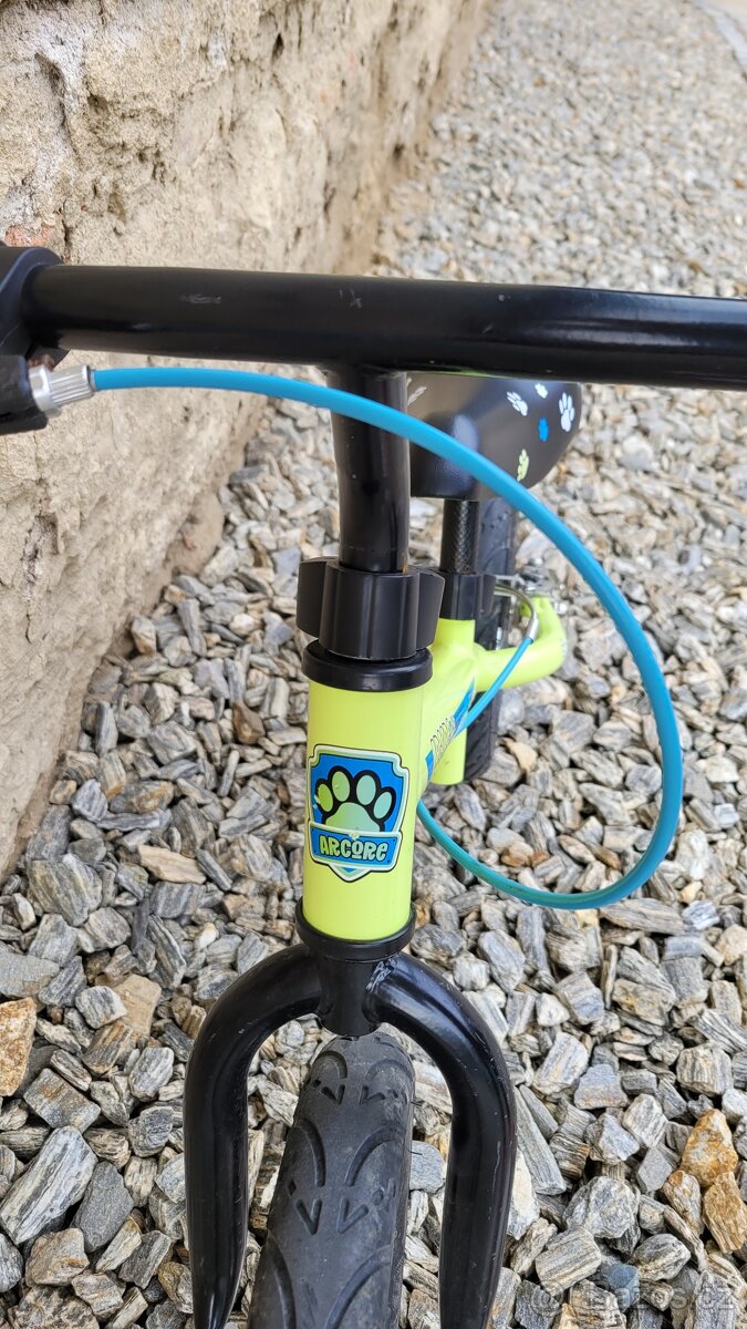 Dětskě odrážedlo Arcore DOODLE - 7