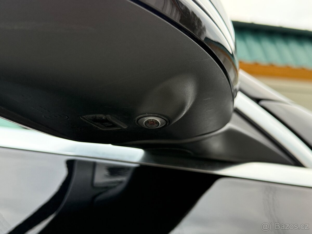 Mercedes GLC 250d 4Matic AMG - 7