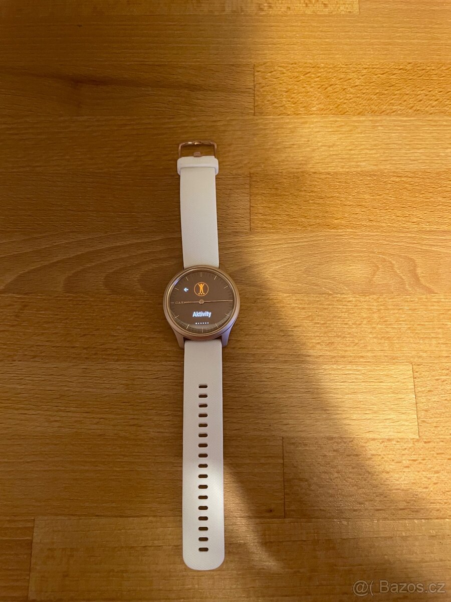 Garmin Vívomove Style - 7