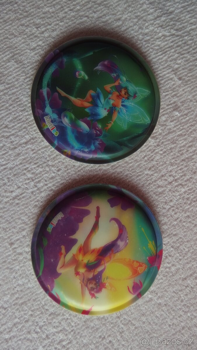 školní batoh Ergobag - 7