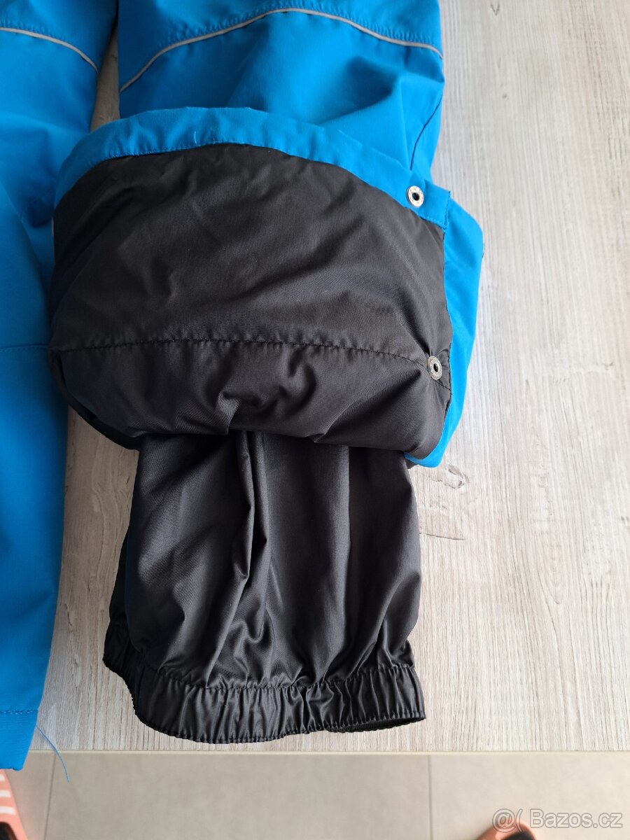 Lyžařský komplet Hannah - 7