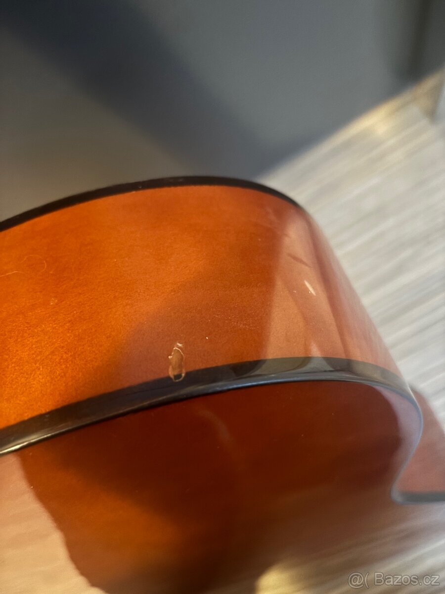 Akustická kytara Molina - 7