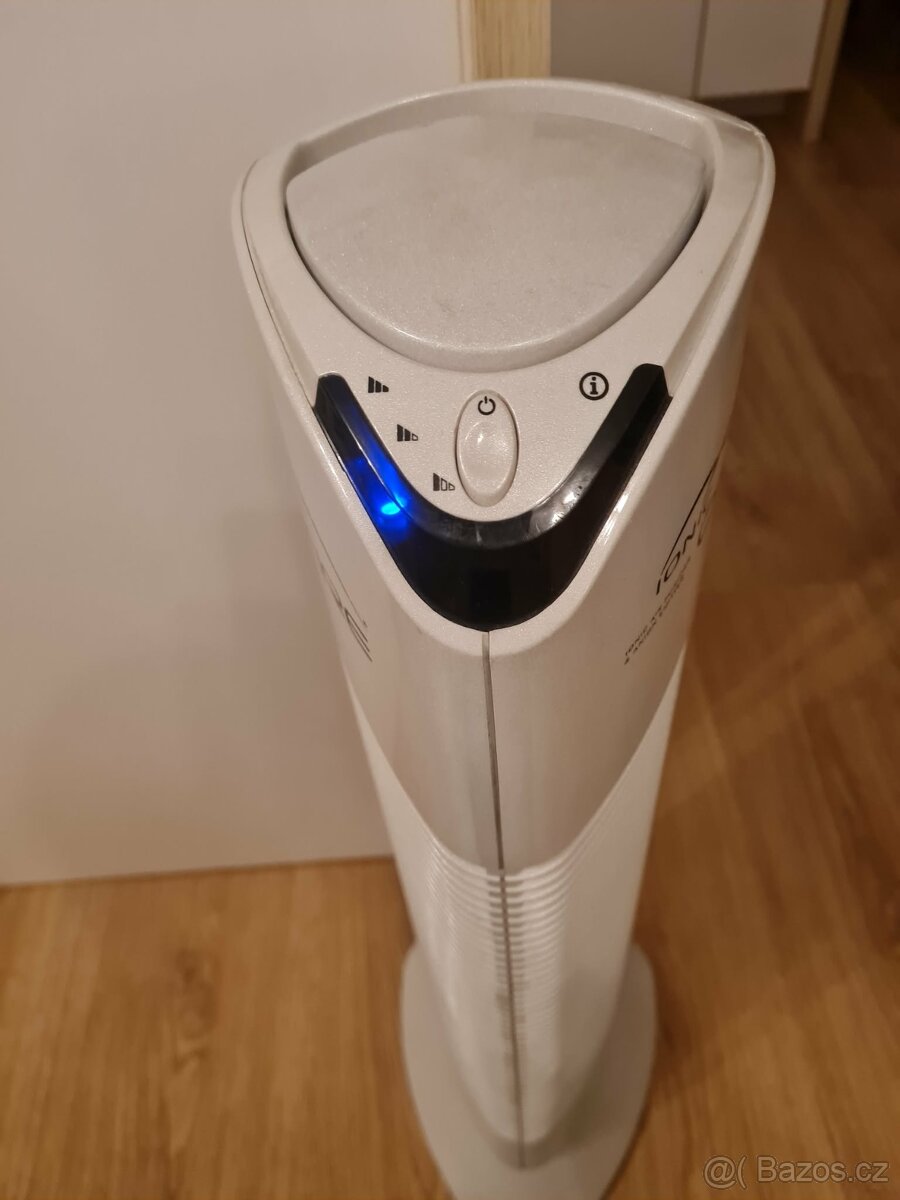 Čistička vzduchu Ionic-CARE - 7