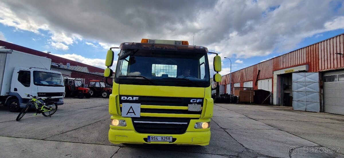 Nosič kontejnerů - 7