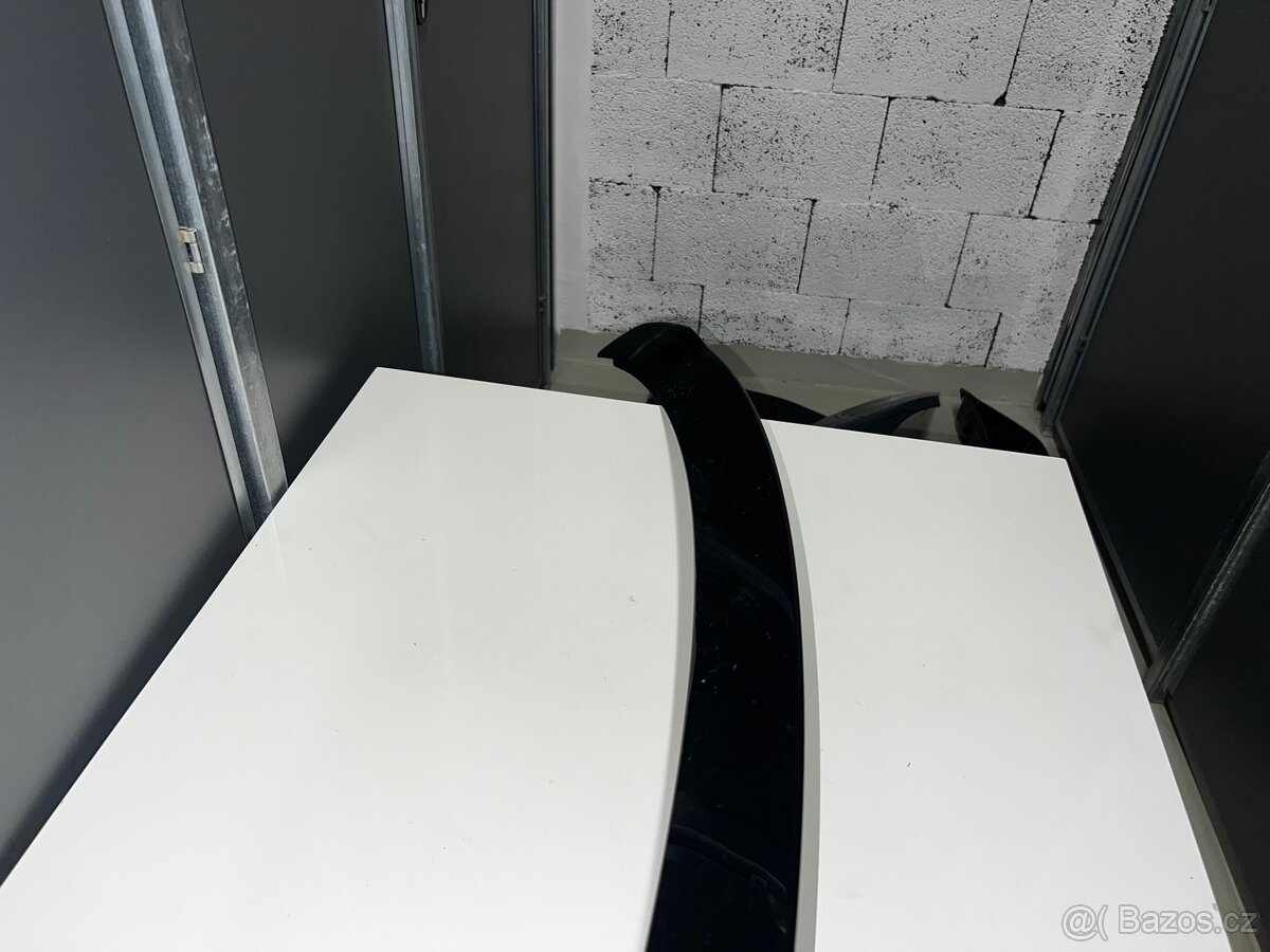 Originální spoiler Ford Mustang (rok 2015+) - 7