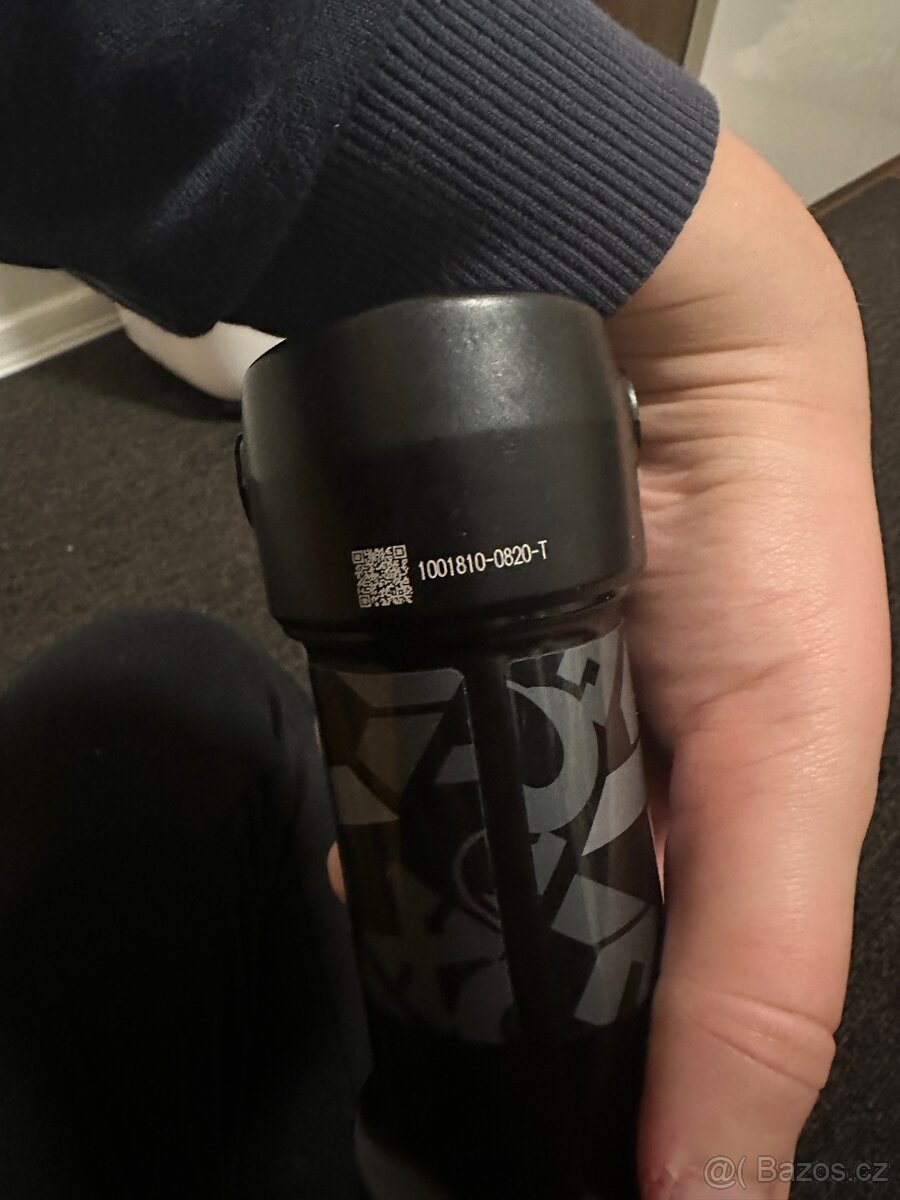 Fox float X performance - 7