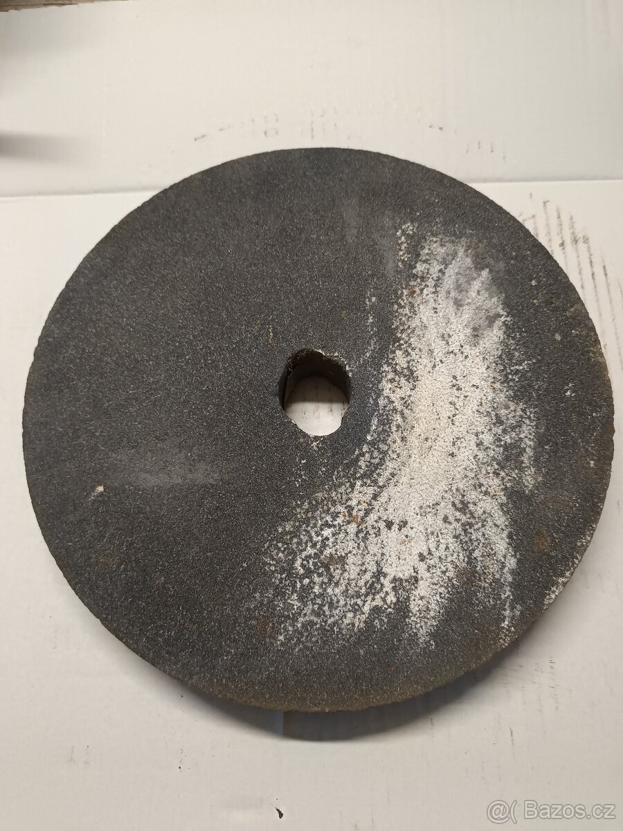 Prodám brusné kotouče - 7