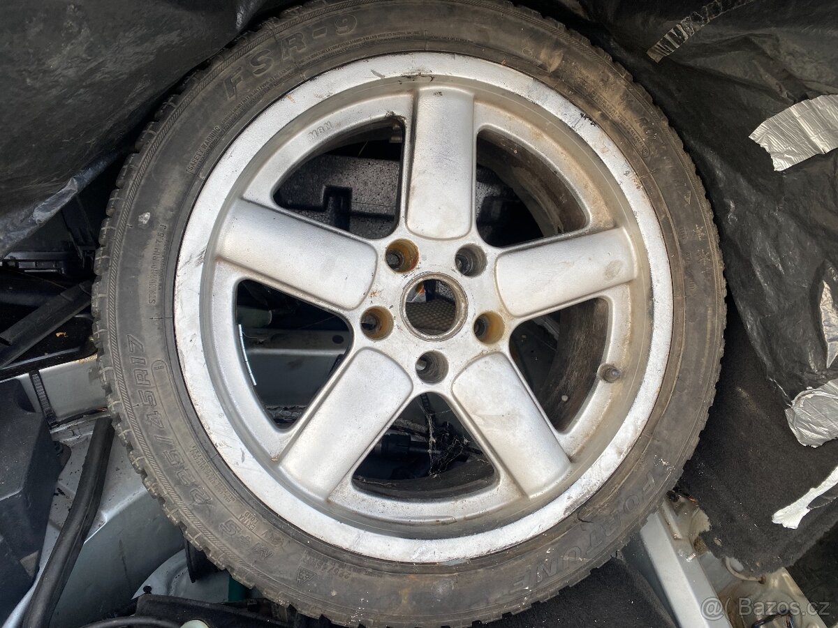 AC Schnitzer - Replik 17" RH - 7