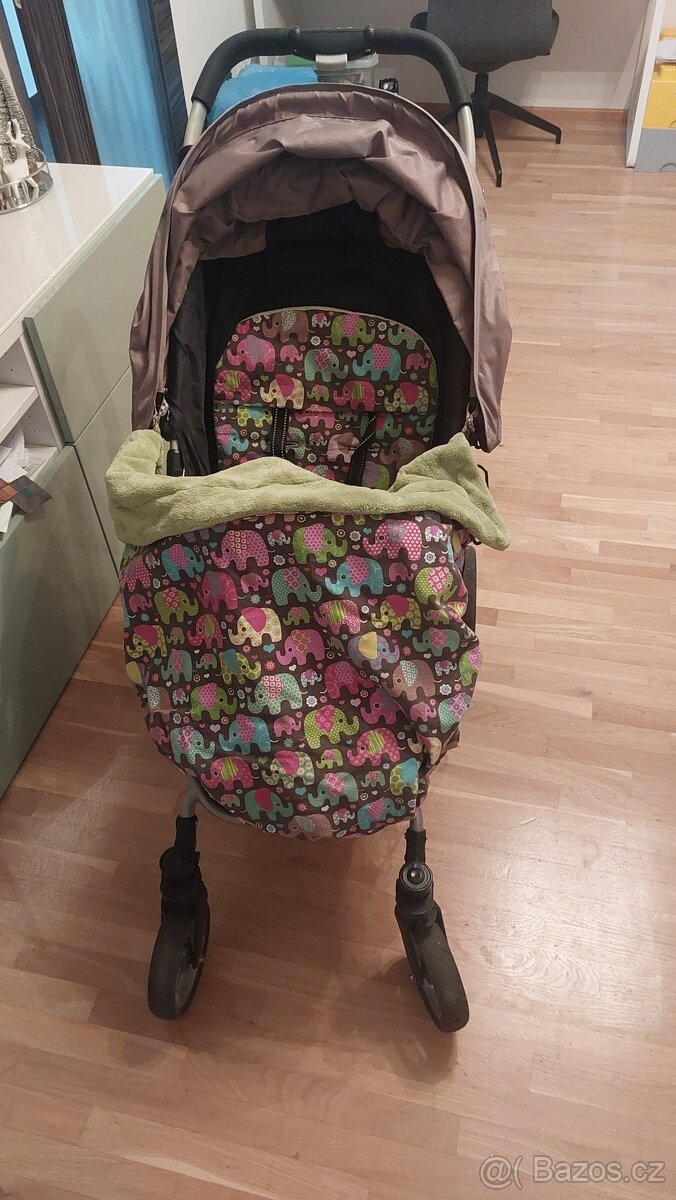 Valco Baby Snap 4 - 7