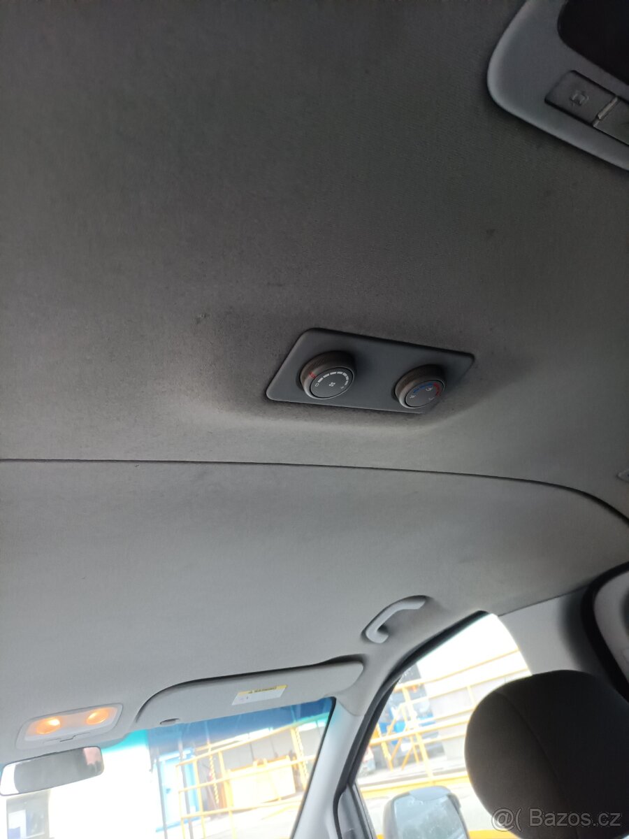 H-1 2.5 CRDi /100 KW - 7